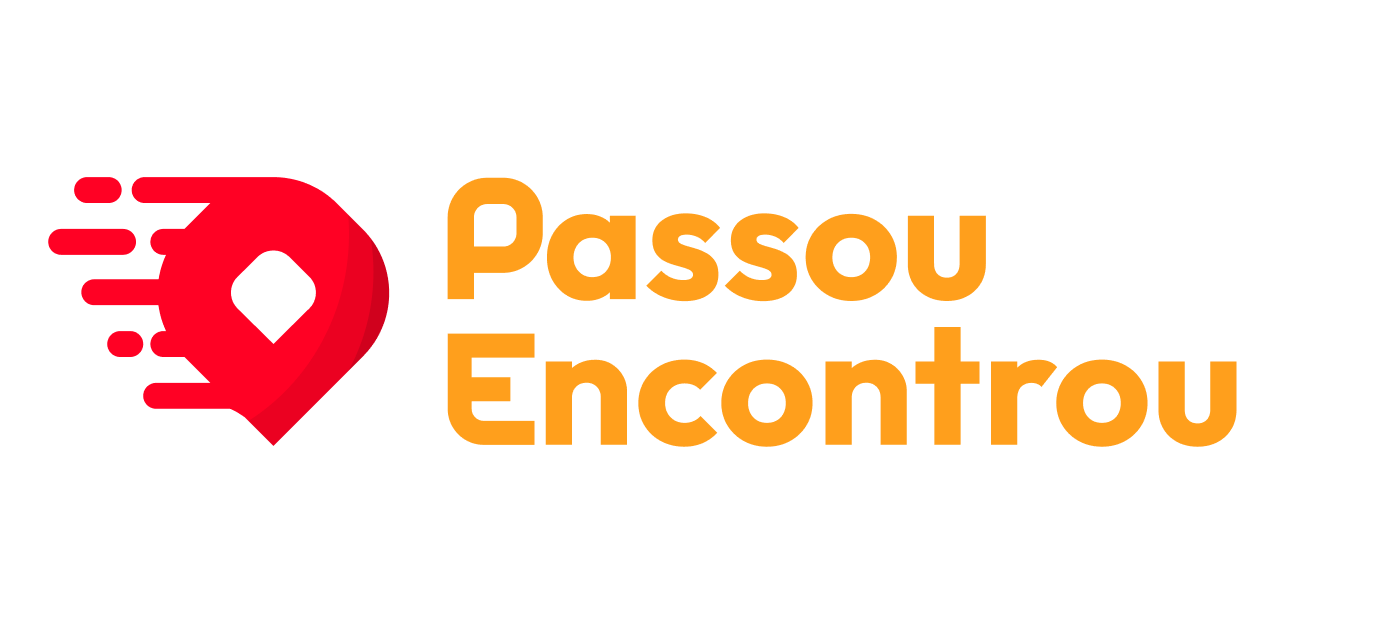 logo do passou encontrou